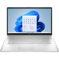 8 GB Laptops HP 17-cp2033dx