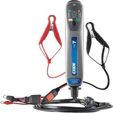 Camper Battery charger Exide 12/7