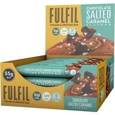 Chocolate Salted Caramel 55g