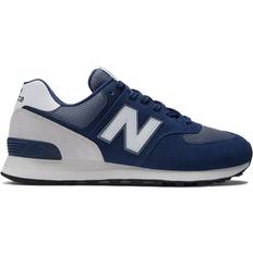 New Balance 574 Sneakers New Balance 574 M - Blue