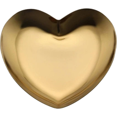 Gold - Women Jewellery Storage Shein Jewellery Tray - Gold