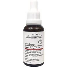Double Strength Retinol Night Repair Serum 30ml