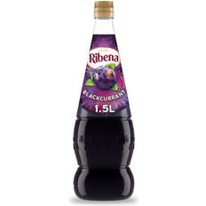 Ribena Blackcurrant Concentrate 150cl 1pack