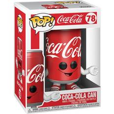 Jouets Funko Pop! Coca Cola Can