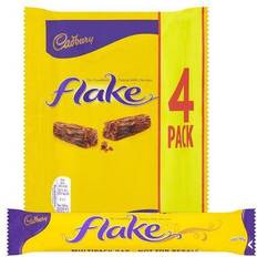 Cadbury flake Cadbury Flake 102g 4pack