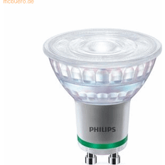 Philips GU10 Light Bulbs Philips Spot LED Lamps 2.1W GU10