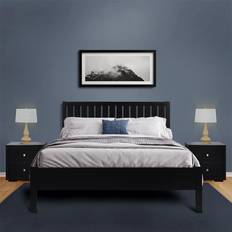 Single Beds Bed Frames Camden Isle Graham