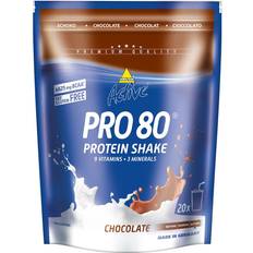 Active Pro 80 Chocolate 500g