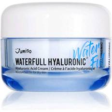 Waterfull Hyaluronic Acid Cream