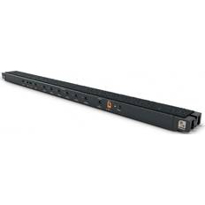 Supply with 8 Outputs for PEDALBAY 60