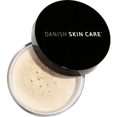 Uden parfume Foundations Danish Skin Care Loose Mineral Powder Foundation SPF20