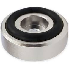 Puntas y Absorbedores Dynavox ACCESORIOS 207273 PATAS ALUMINIO SILVER 30mm