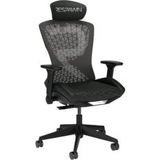 RESPAWN Gaming Chairs RESPAWN Spire Gaming Chair: Elevate Comfort and Performance Black