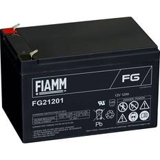 Fiamm Batterier & Opladere Fiamm FG21201