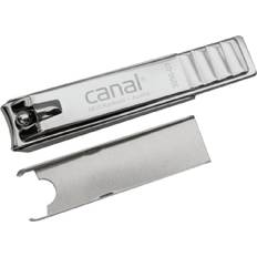 Canal Coupe-ongles Plateau Collecteur