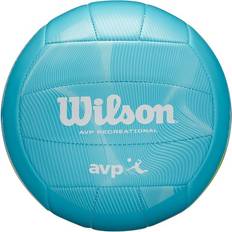 Wilson AVP Movement Pastel Volleyball