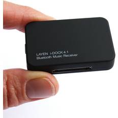 Wireless Audio & Video Links Yamaha i-DOCK 4.1