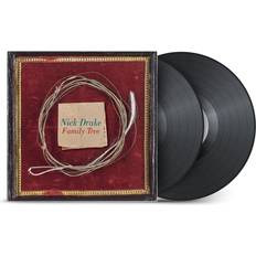 Family Tree Nick Drake (Vinyl)