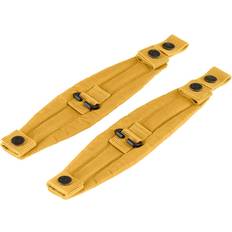 Fjällräven Kånken Mini Shoulder Pads - Ochre