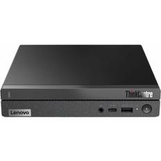 8 Go Ordinateurs de Bureau Lenovo ThinkCentre Neo 50Q G4 Intel Core I3-1215U 8 GB RAM 256 GB SSD