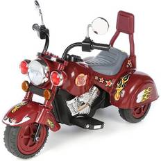 Lil' Rider Marauder 3 Wheeler Motorcycle 6V