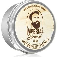 Ceras y Bálsamos para la Barba Imperial Moisturizing wax for beard and mustache