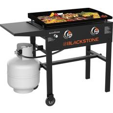 28in Griddle Cooking Station
