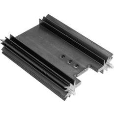 Bundkort Assmann WSW V7466X V7466X Profilkølelegeme