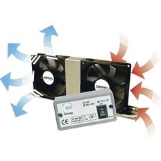 Brunner Turboventiladores Para Frigoríficos Maxi