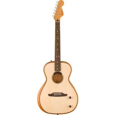 Fender Guitarras acústicas Fender Highway Series Parlor RW NAT