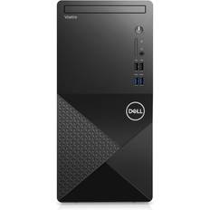 16 GB - Intel Core i5 Computer Fissi Dell Desktop PC VOSTRO 3910 Core i5-1240