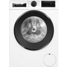 Bosch 1400 rpm Vaskemaskiner Bosch Serie 6 WGG234070 Vaskemaskine 8 kg 1400 rpm Hvid