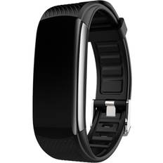 INF Activity Bracelet with Heart Rate, Sleep, Pedometer IP67