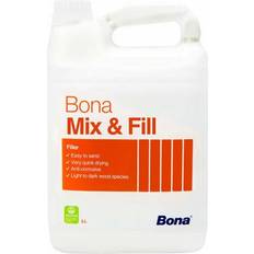 Rengøringsudstyr & -Midler Bona mix & fill 5L