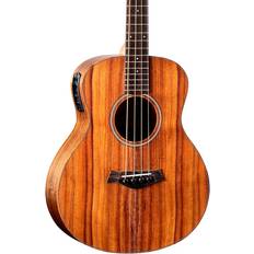 Taylor GS Mini-e Koa Bass Natural w/ES-B