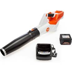 Stihl Battery Leaf Blowers Stihl BGA60 SET 36V 2.6Ah BL Cordless Blower