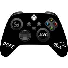 Xbox One Empuñaduras del controlador Funda De Silicona Para Mando Xbox Series X