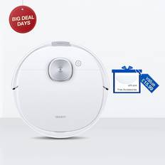 Ecovacs Robot Vacuum Cleaners Ecovacs DEEBOT N10