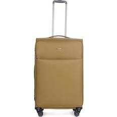 Stratic Light Plus 4-Rollen Trolley