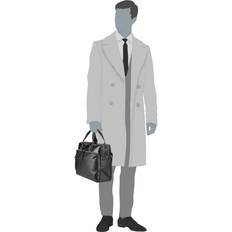 Comet Briefcase black