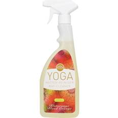 Detergenti per il Bagno Phoenix YOGACLEANER Yogamatten-Reiniger Blutorange