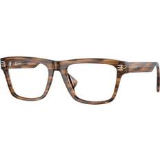 Burberry Men Glasses & Reading Glasses Burberry Man Brown Brown