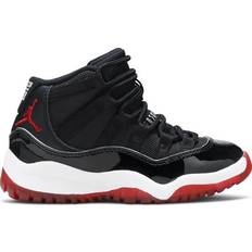 Nike Air Jordan 11 Retro PS - Black/True Red/White