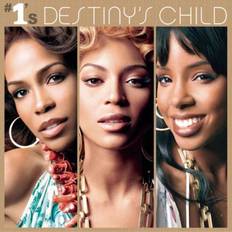 Destiny's Child #1s