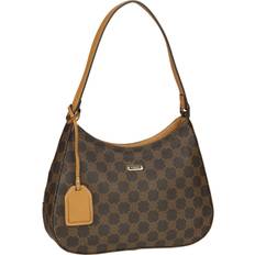 Picard Skuldertasker Picard Euphoria Shoulder bag dark brown