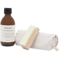 Skopleie på salg Attirecare Shoe Cleaning Set 250 pcs