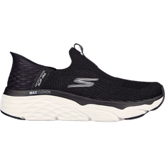 Max cushioning Skechers Max Cushioning Elite Smooth Transition W - Black/White