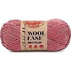 Wool Yarn Lion Brand wool-ease recycled yarn-terracotta 632-137g