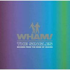 Musica Wham! The Singles Echoes From The Edge of The Heaven Box Set 12x7" MC (Vinyl)