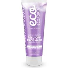 Hudpleje Ecoforia Lavender Clouds Peel-Off Face Mask 75ml